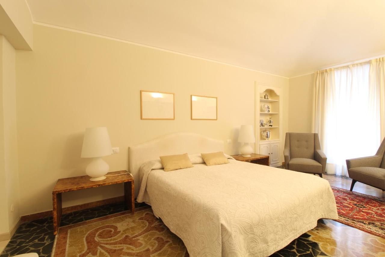 B&B Carlo Alberto Torino Exterior foto