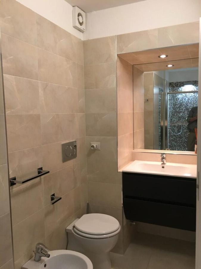 B&B Carlo Alberto Torino Exterior foto