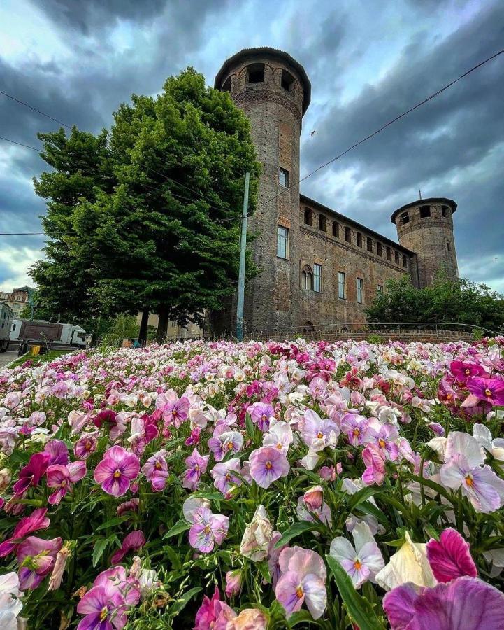B&B Carlo Alberto Torino Exterior foto