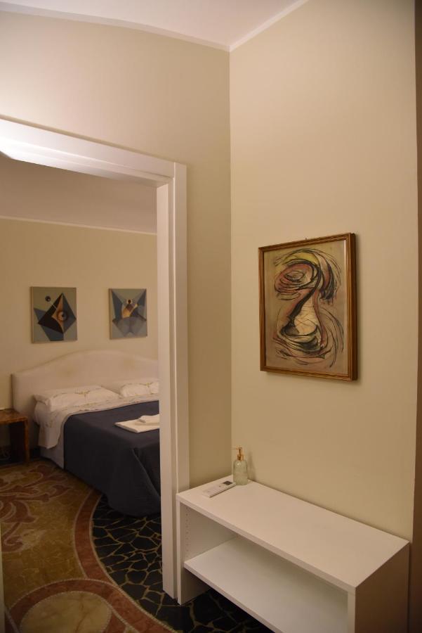 B&B Carlo Alberto Torino Exterior foto