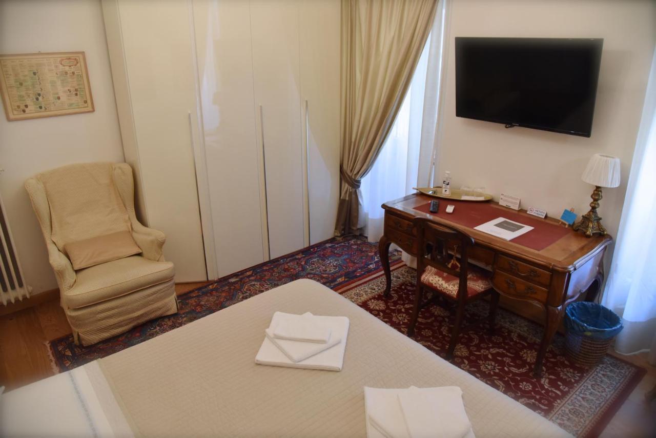 B&B Carlo Alberto Torino Exterior foto