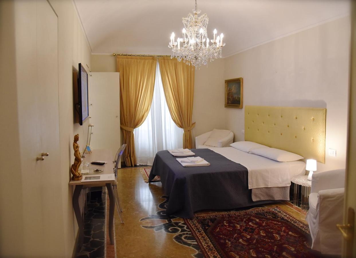 B&B Carlo Alberto Torino Exterior foto
