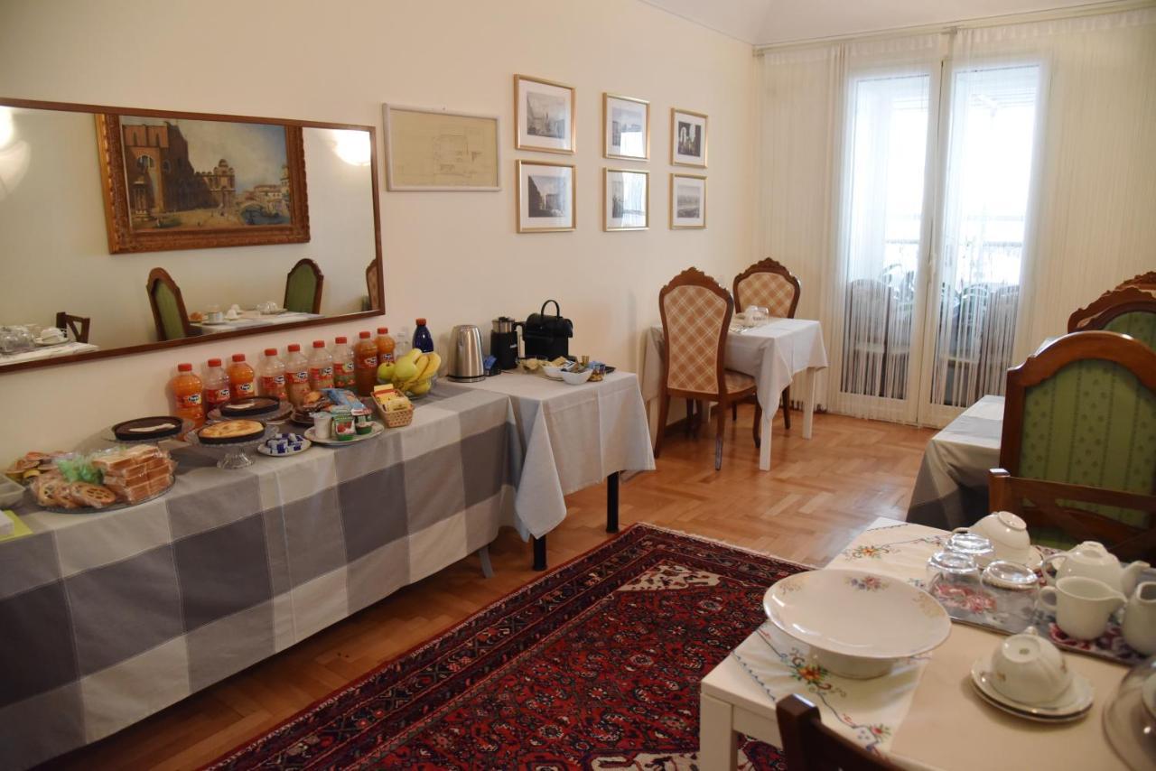 B&B Carlo Alberto Torino Exterior foto