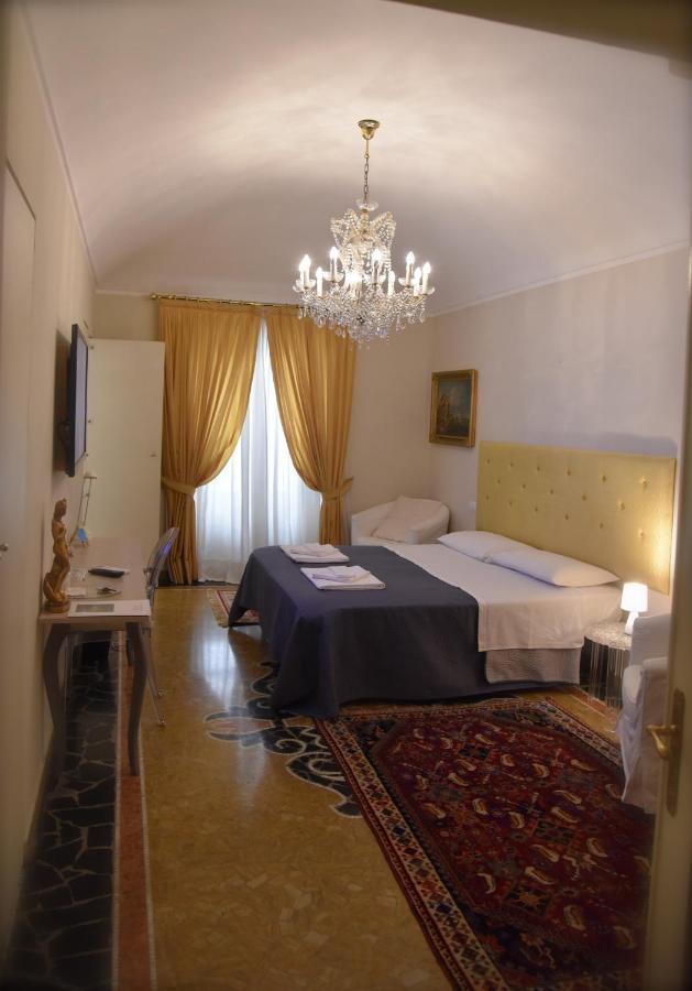 B&B Carlo Alberto Torino Exterior foto