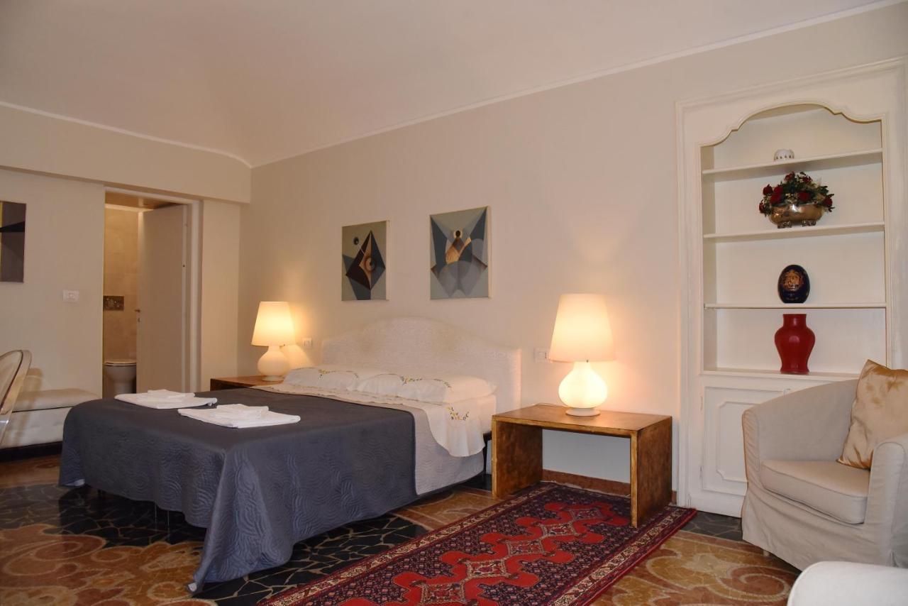 B&B Carlo Alberto Torino Exterior foto