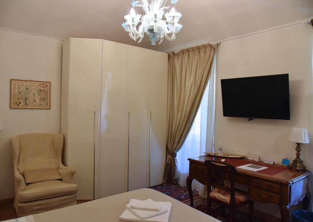 B&B Carlo Alberto Torino Exterior foto