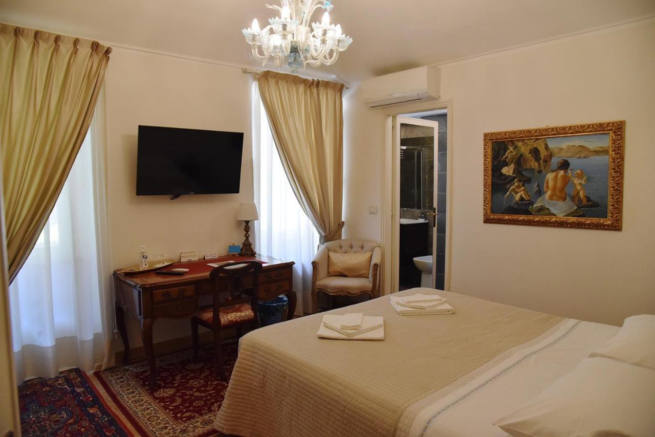 B&B Carlo Alberto Torino Exterior foto