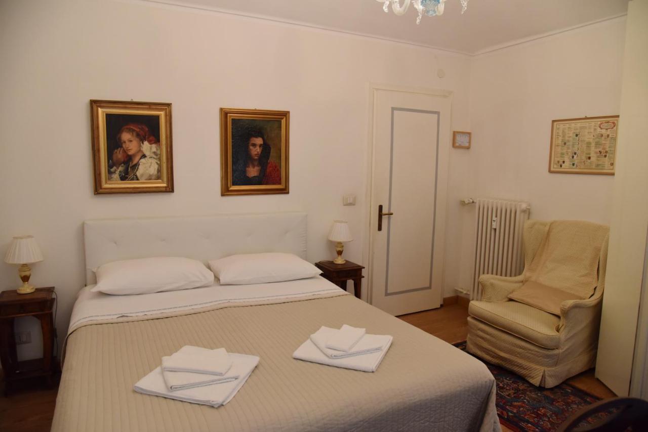 B&B Carlo Alberto Torino Exterior foto