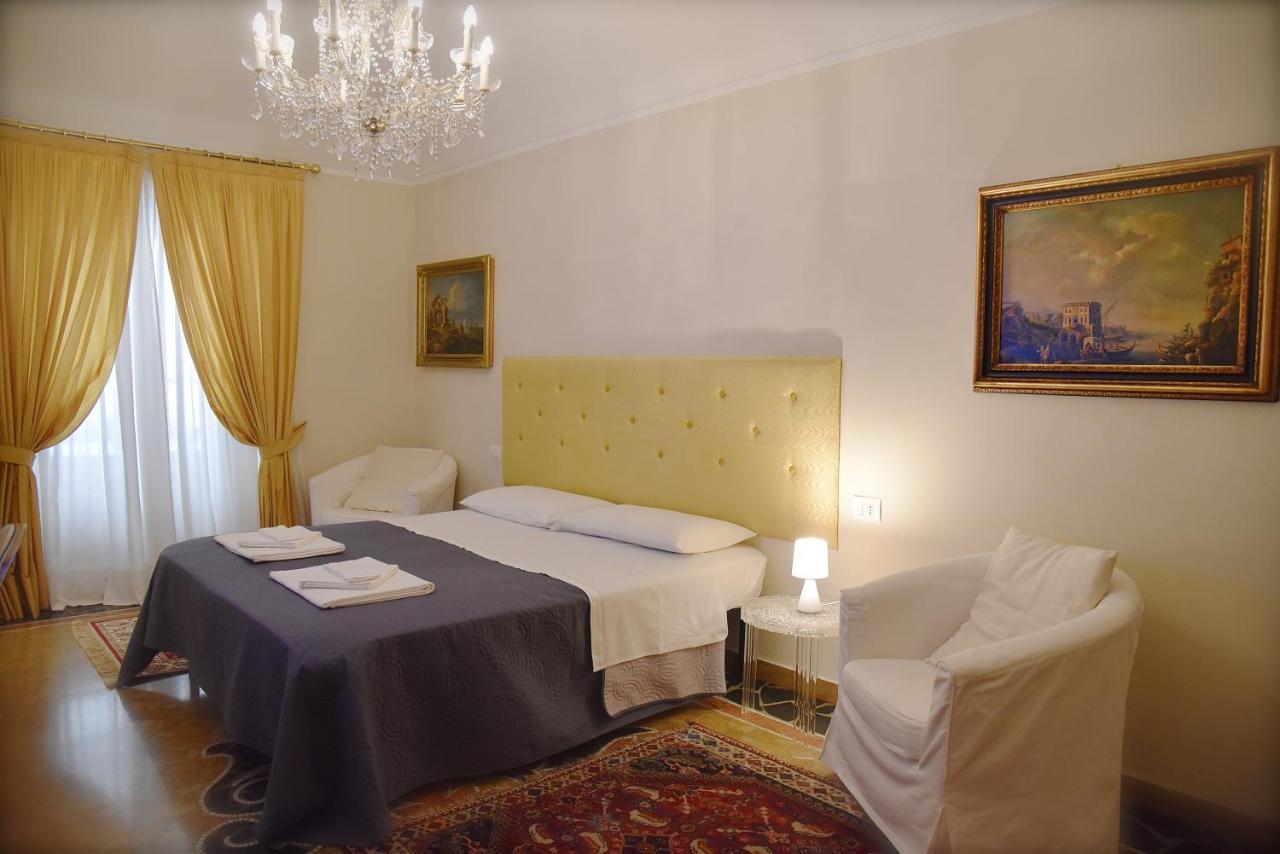 B&B Carlo Alberto Torino Exterior foto