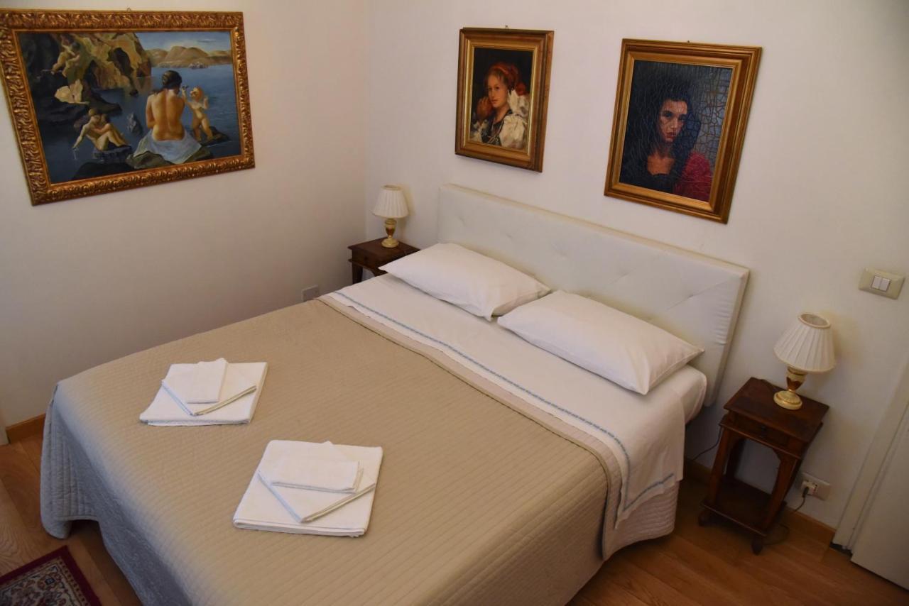 B&B Carlo Alberto Torino Exterior foto
