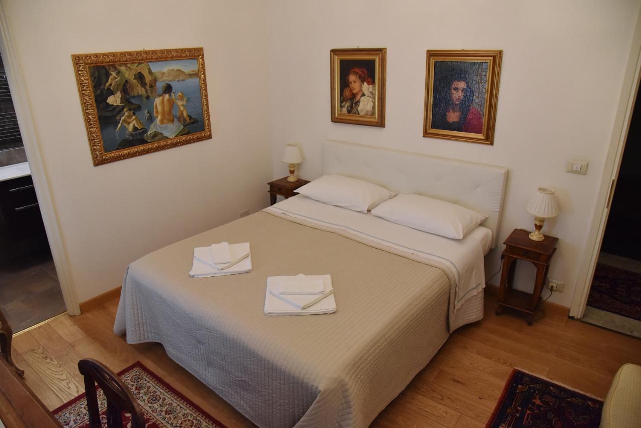 B&B Carlo Alberto Torino Exterior foto