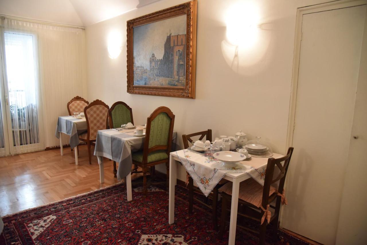 B&B Carlo Alberto Torino Exterior foto