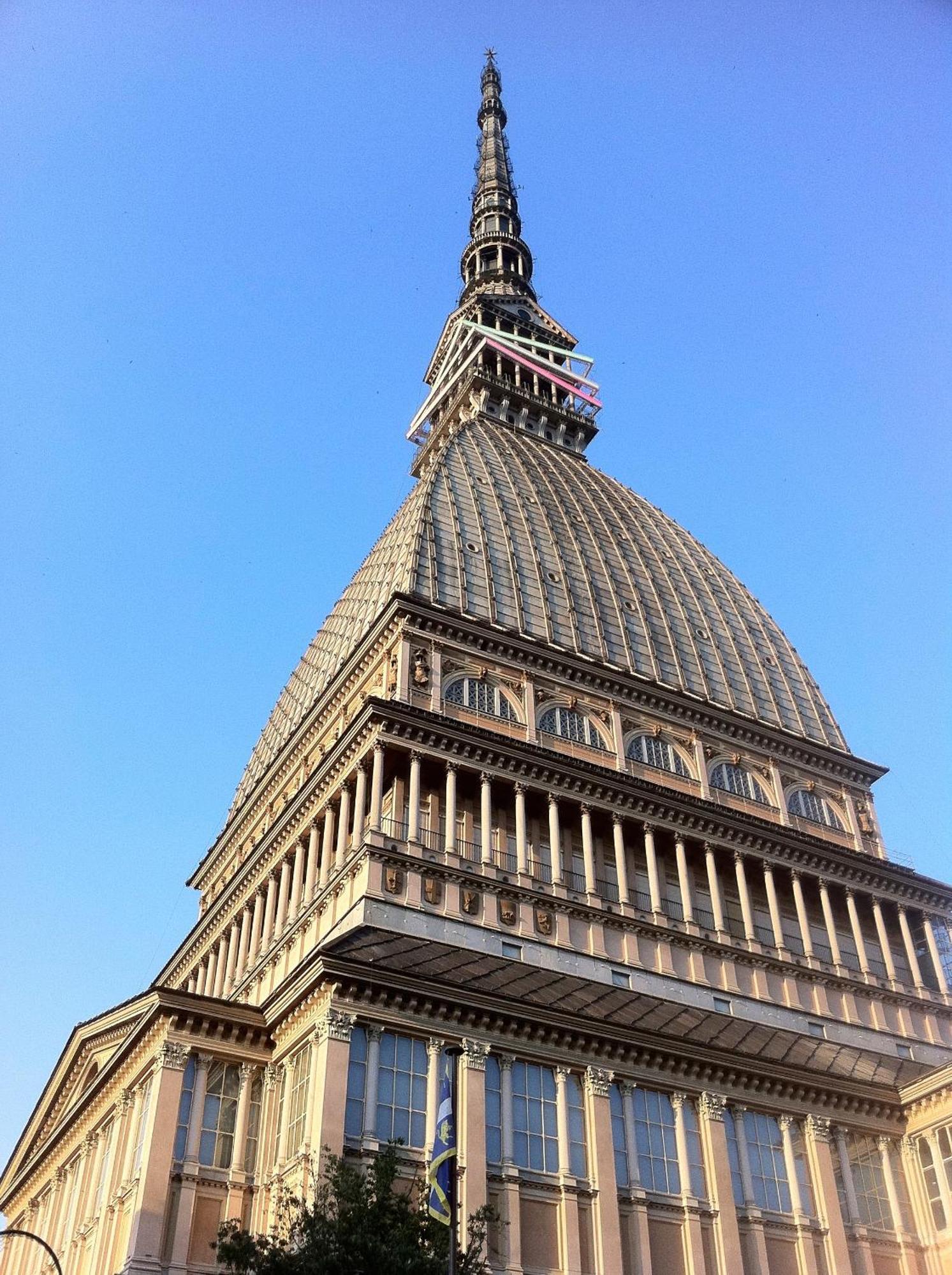 B&B Carlo Alberto Torino Exterior foto
